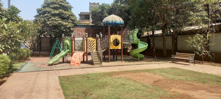 Exterior View, jh-regency-park 3 Bedroom 1300 Sq.Ft. Apartment In Kalyan East Thane 6678523