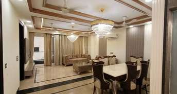 3 BHK Builder Floor For Rent in Meenakshi Garden Delhi 6678525