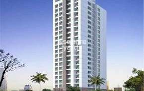 2 BHK Apartment For Rent in Rohan Lifescapes Ambar Lower Parel Mumbai 6678527