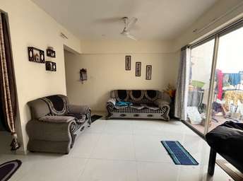 1 BHK Apartment For Rent in Kamalraj Haridwar Dighi Pune 6678536
