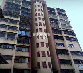 2 BHK Apartment For Rent in Gyaneshwar Apartment Prabhadevi Mumbai 6678547