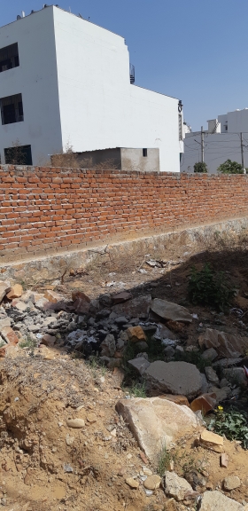 Plot For Resale in Jagatpura Jaipur  6678553