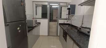 2 BHK Apartment For Rent in Amanora Future Towers Hadapsar Pune 6678559