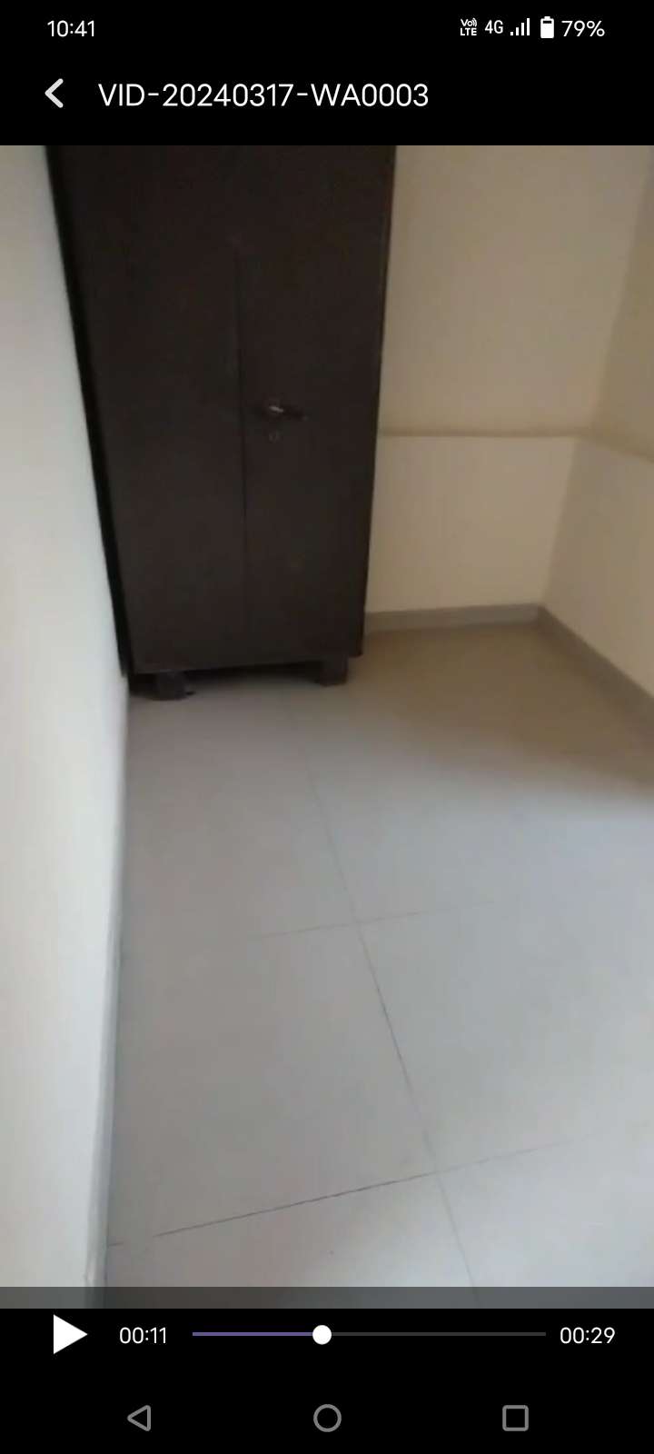 1 BHK Apartment For Rent in Arun Vihar Sector 29 Noida 6678564