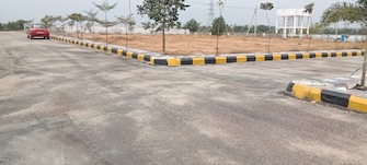 Plot For Resale in Madhura Nagar Hyderabad  6678563