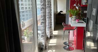 3 BHK Apartment For Rent in Amanora Future Towers Hadapsar Pune 6678575