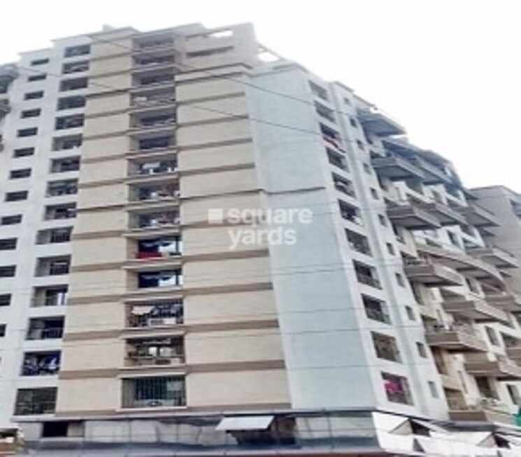 Exterior View, sumeru-tower 1 Bedroom 740 Sq.Ft. Apartment In Kalyan East Thane 6678582