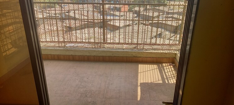 Balcony, sumeru-tower 1 Bedroom 740 Sq.Ft. Apartment In Kalyan East Thane 6678582