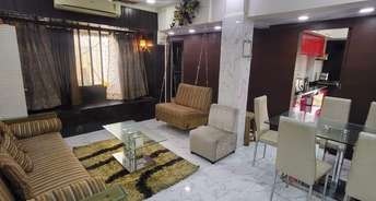 2 BHK Apartment For Rent in Bakers Field Andheri West Mumbai 6678591