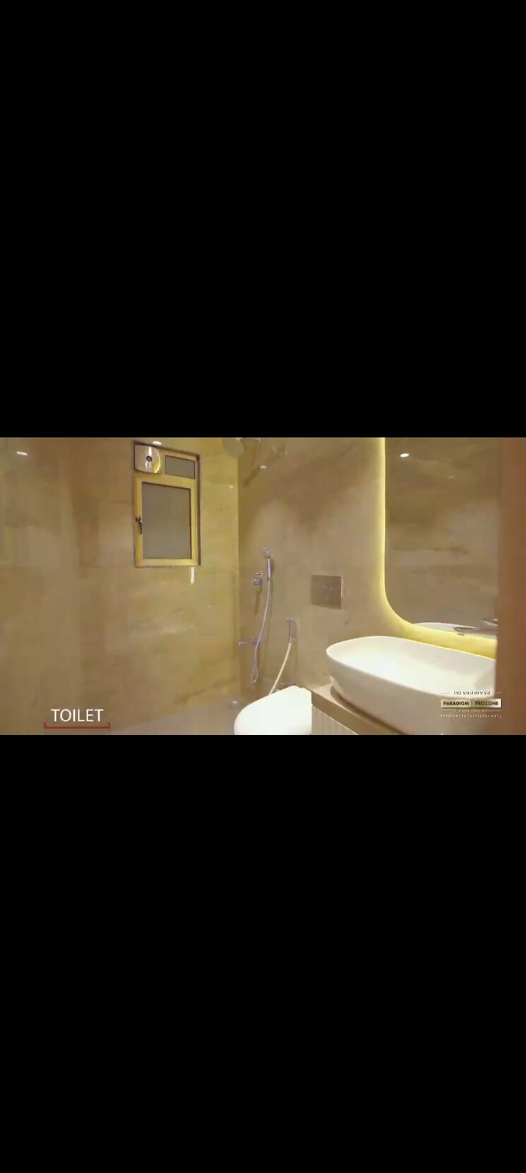 Bathroom, paradigm-business-bay-102-downtown 1 Bedroom 395 Sq.Ft. Apartment In Oshiwara Mumbai 6678672