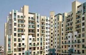 2 BHK Apartment For Rent in Sheth Konark Splendour Wadgaon Sheri Pune 6678683