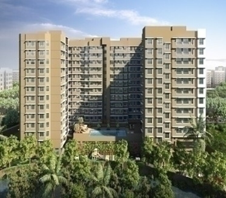 Exterior View, pride-panorama-mumbai 2 Bedroom 651 Sq.Ft. Builder Floor In Andheri East Mumbai 6678696