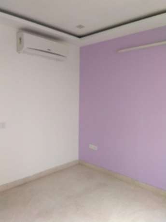 2 BHK Builder Floor For Rent in Nirman Vihar Delhi 6678736