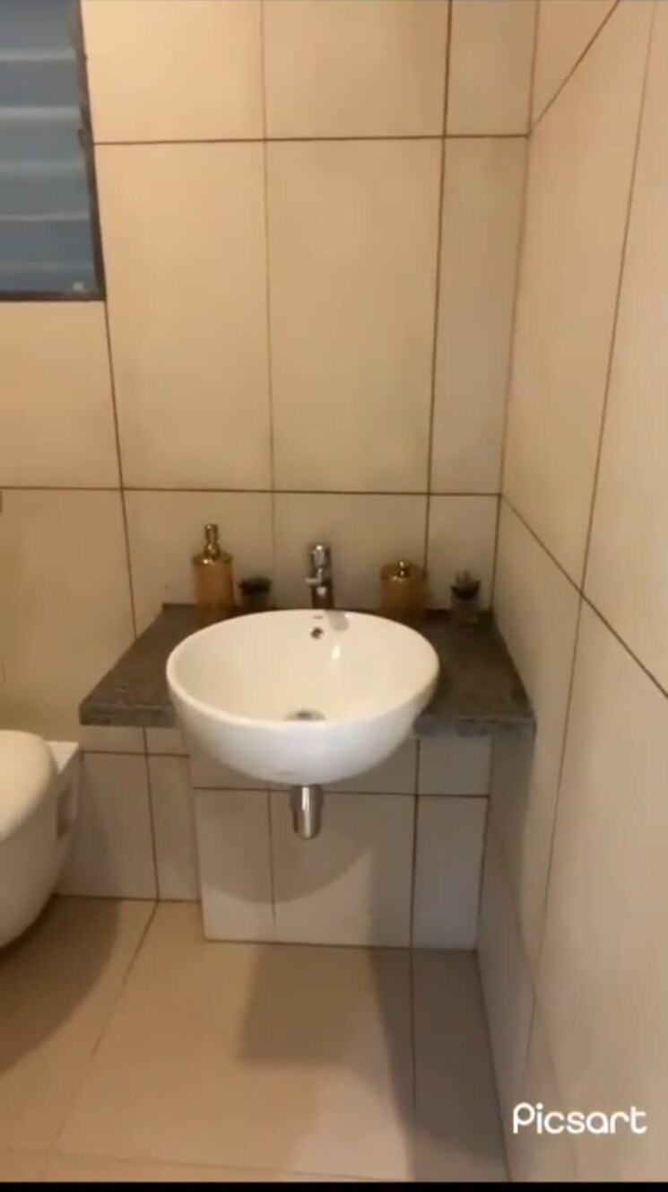 Bathroom, pride-panorama-mumbai 4 Bedroom 1302 Sq.Ft. Builder Floor In Andheri East Mumbai 6678745