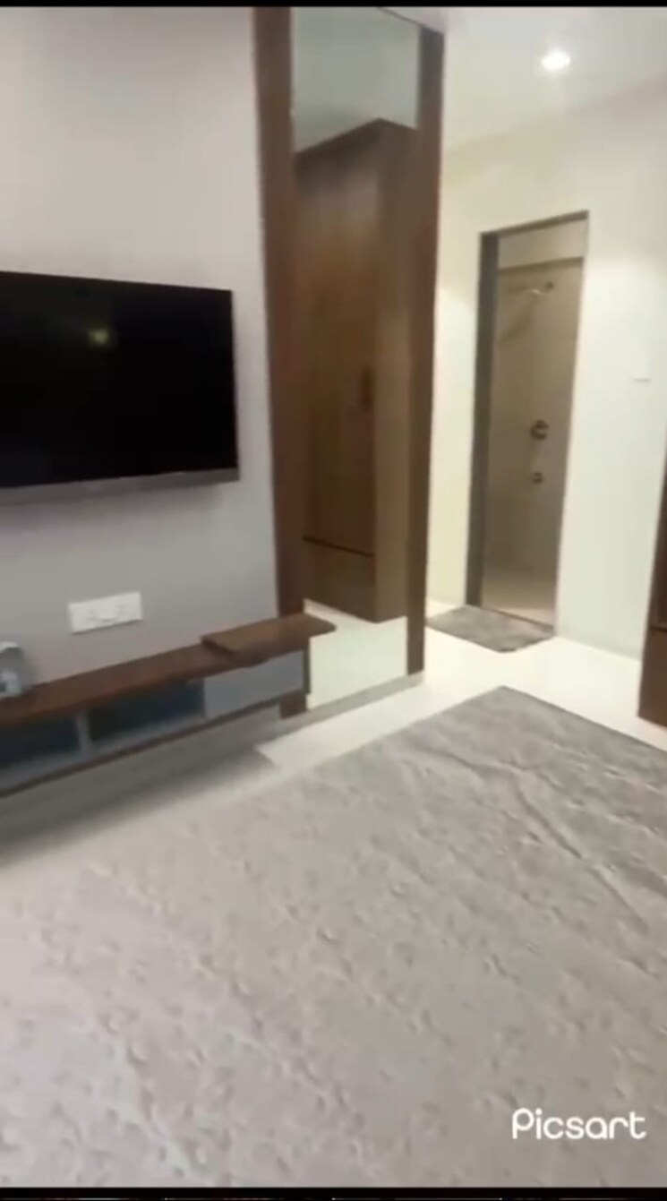 Bedroom, pride-panorama-mumbai 3 Bedroom 804 Sq.Ft. Builder Floor In Andheri East Mumbai 6678753