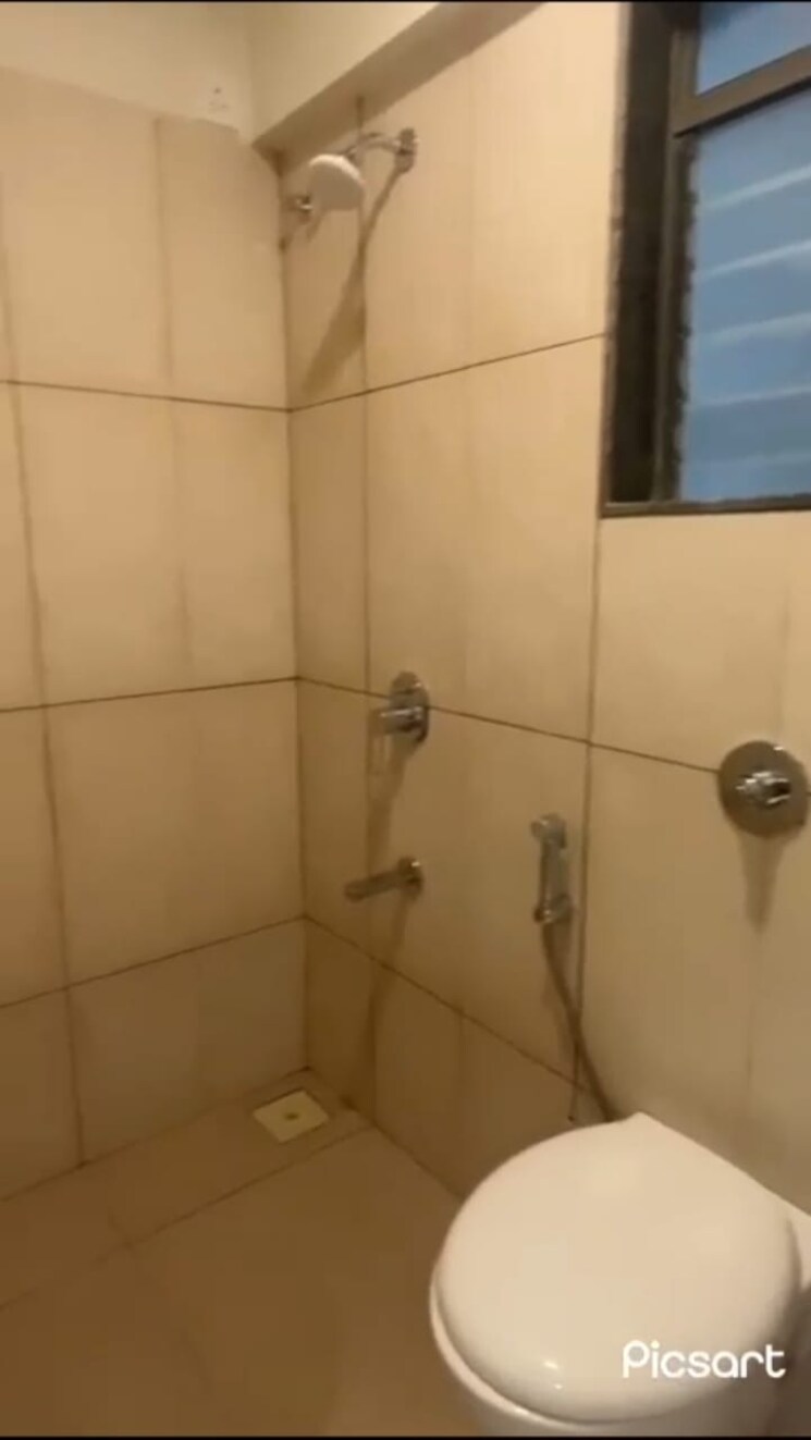 Bathroom, pride-panorama-mumbai 3 Bedroom 804 Sq.Ft. Builder Floor In Andheri East Mumbai 6678753