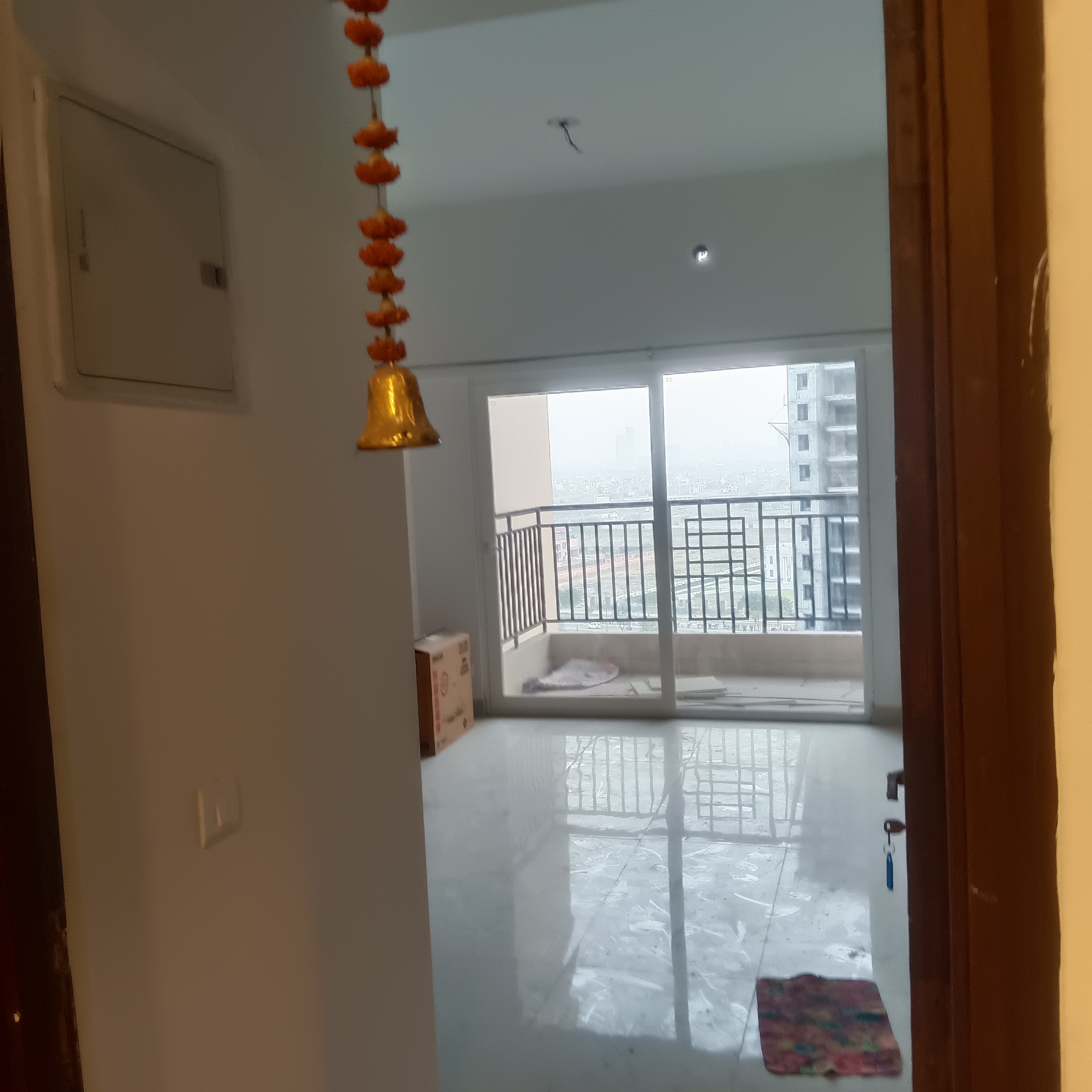 3 BHK Apartment For Resale in Ace Divino Noida Ext Sector 1 Greater Noida  6678758