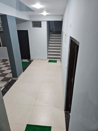 1 BHK Apartment For Rent in Mahalaxmi Nagar Indore  6678791