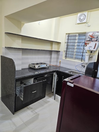 1 BHK Apartment For Rent in Mahalaxmi Nagar Indore  6678791