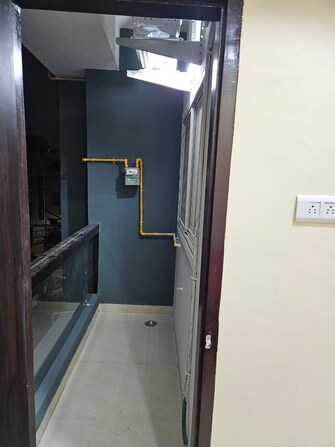 1 BHK Apartment For Rent in Mahalaxmi Nagar Indore  6678791