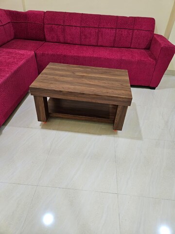 Living Room in 1 BHK Apartment at Mahalaxmi Nagar – for Rent