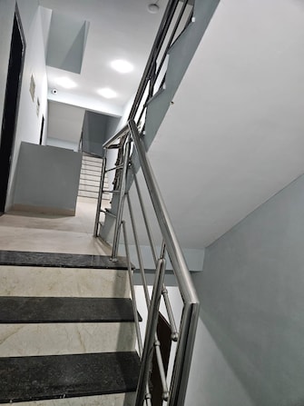 1 BHK Apartment For Rent in Mahalaxmi Nagar Indore  6678791