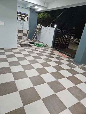 1 BHK Apartment – Exterior View View at Mahalaxmi Nagar - for Rent