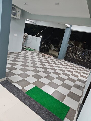 1 BHK Apartment – Exterior View View at Mahalaxmi Nagar - for Rent