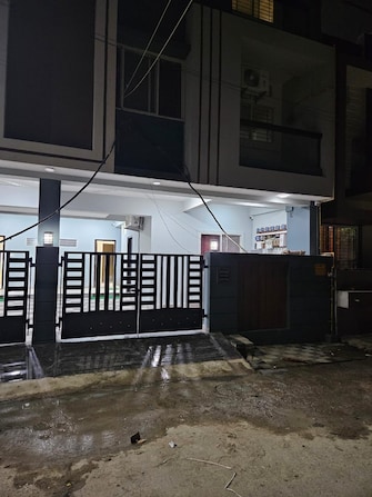 1 BHK Apartment For Rent in Mahalaxmi Nagar Indore  6678791