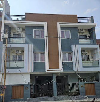 1 BHK Apartment For Rent in Mahalaxmi Nagar Indore  6678791