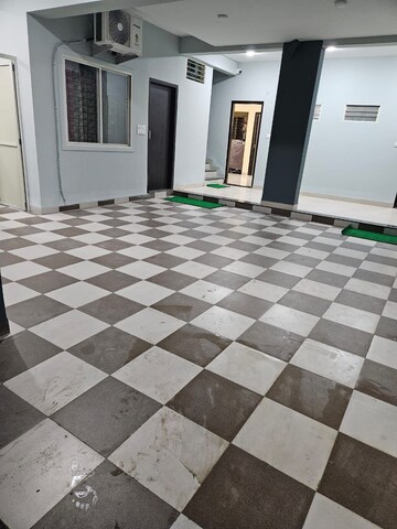 1 BHK Apartment – Exterior View View at Mahalaxmi Nagar - for Rent
