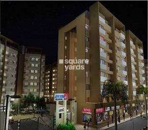 2 BHK Apartment For Resale in Laxmi Avenue D Global City Ph-1 Virar West Mumbai  6678804