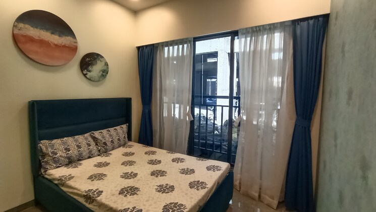 Bedroom, mukundan-astria 3 Bedroom 810 Sq.Ft. Apartment In Nalasopara West Palghar 6678846
