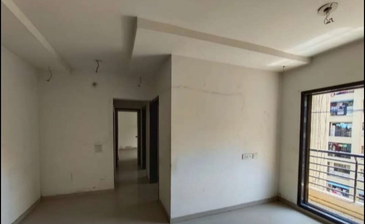 1 BHK Apartment For Resale in Poonam Heights Virar Virar West Mumbai  6678871