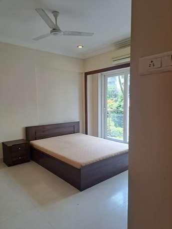 3 BHK Apartment For Rent in Zakaria House Bandra West Mumbai 6678872