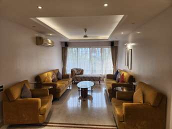 3 BHK Apartment For Rent in Kalpak Gulistan Apartment Bandra West Mumbai 6678887