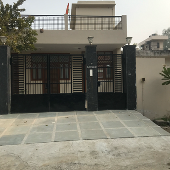 3 BHK Independent House For Rent in Sector 100 Noida 6678902