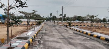 Plot For Resale in Old Malakpet Hyderabad  6679044