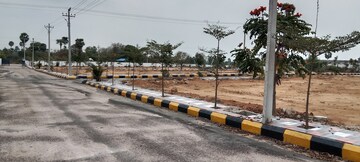 Plot For Resale in Old Safilguda Hyderabad  6679045