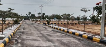 Plot For Resale in Ashok Nagar Hyderabad  6679054