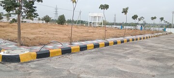 Plot For Resale in Himayath Nagar Hyderabad  6679059