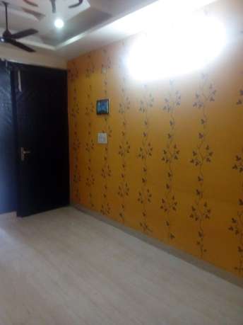 3 BHK Builder Floor For Rent in Vasundhara Sector 1 Ghaziabad 6679075