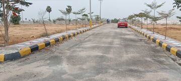 Plot For Resale in Mushirabad Hyderabad  6679070