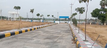 Plot For Resale in Secunderabad Hyderabad  6679073