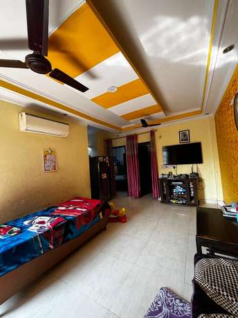 2 BHK Builder Floor For Rent in Vasundhara Sector 3 Ghaziabad 6679082