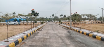 Plot For Resale in Tolichowki Hyderabad  6679083