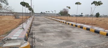 Plot For Resale in Chilakalguda Hyderabad  6679093