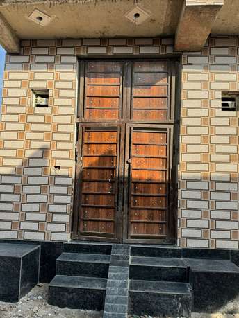 2 BHK Independent House For Resale in Saraswati Colony Faridabad 6679096