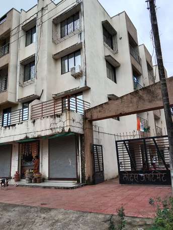 1 BHK Apartment For Resale in Shree Enclave Boisar Boisar Mumbai  6679116