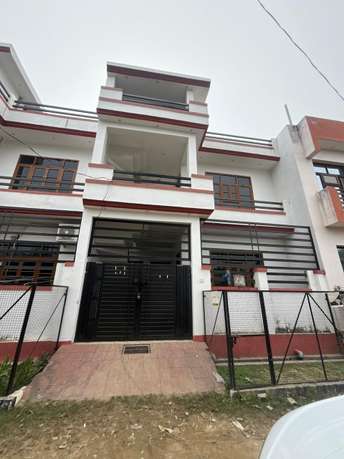 2 BHK Independent House For Resale in Thasemau Lucknow 6679132